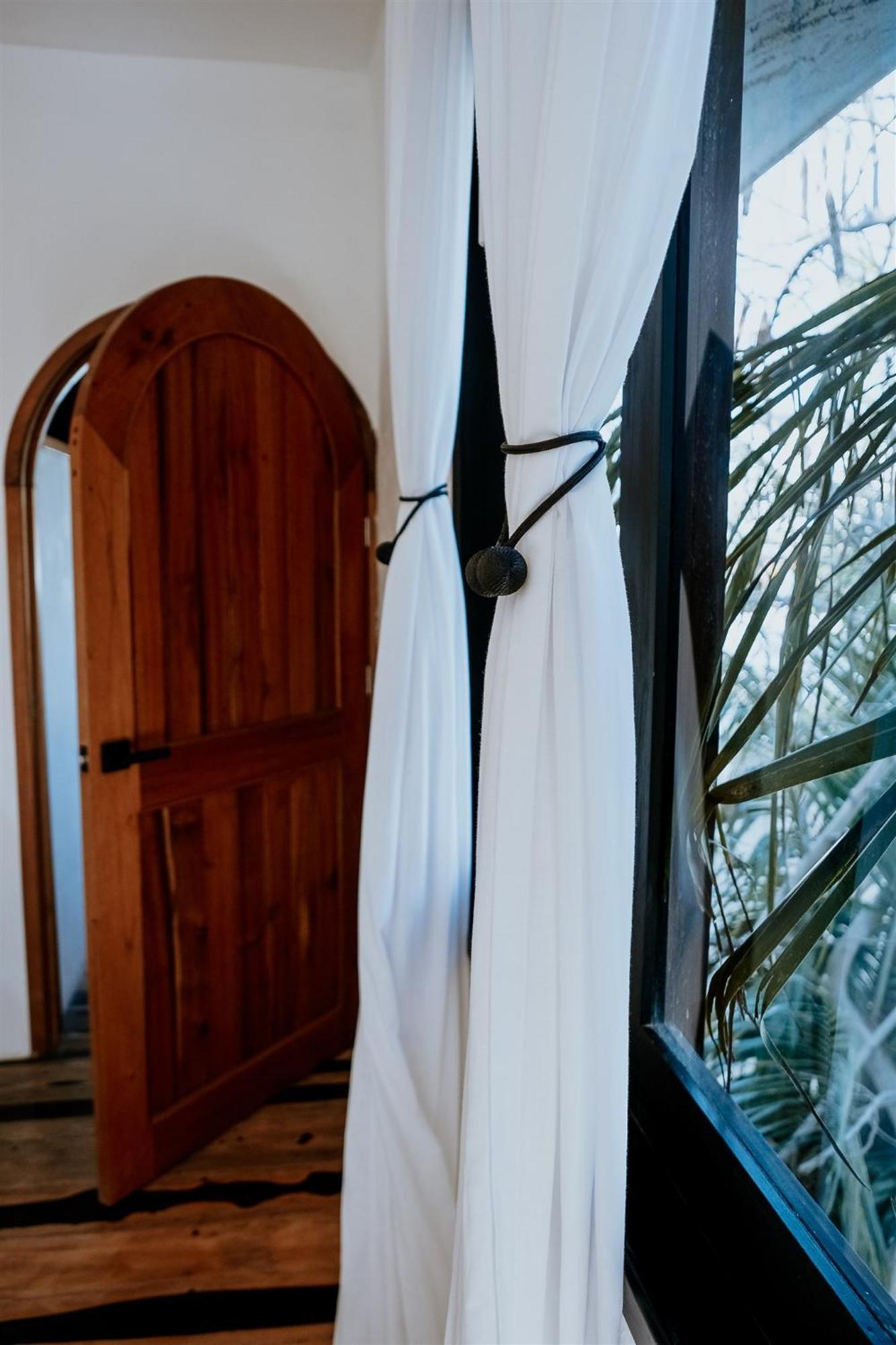 Apartments & Suites Madre Holbox Self-Check In Exterior foto